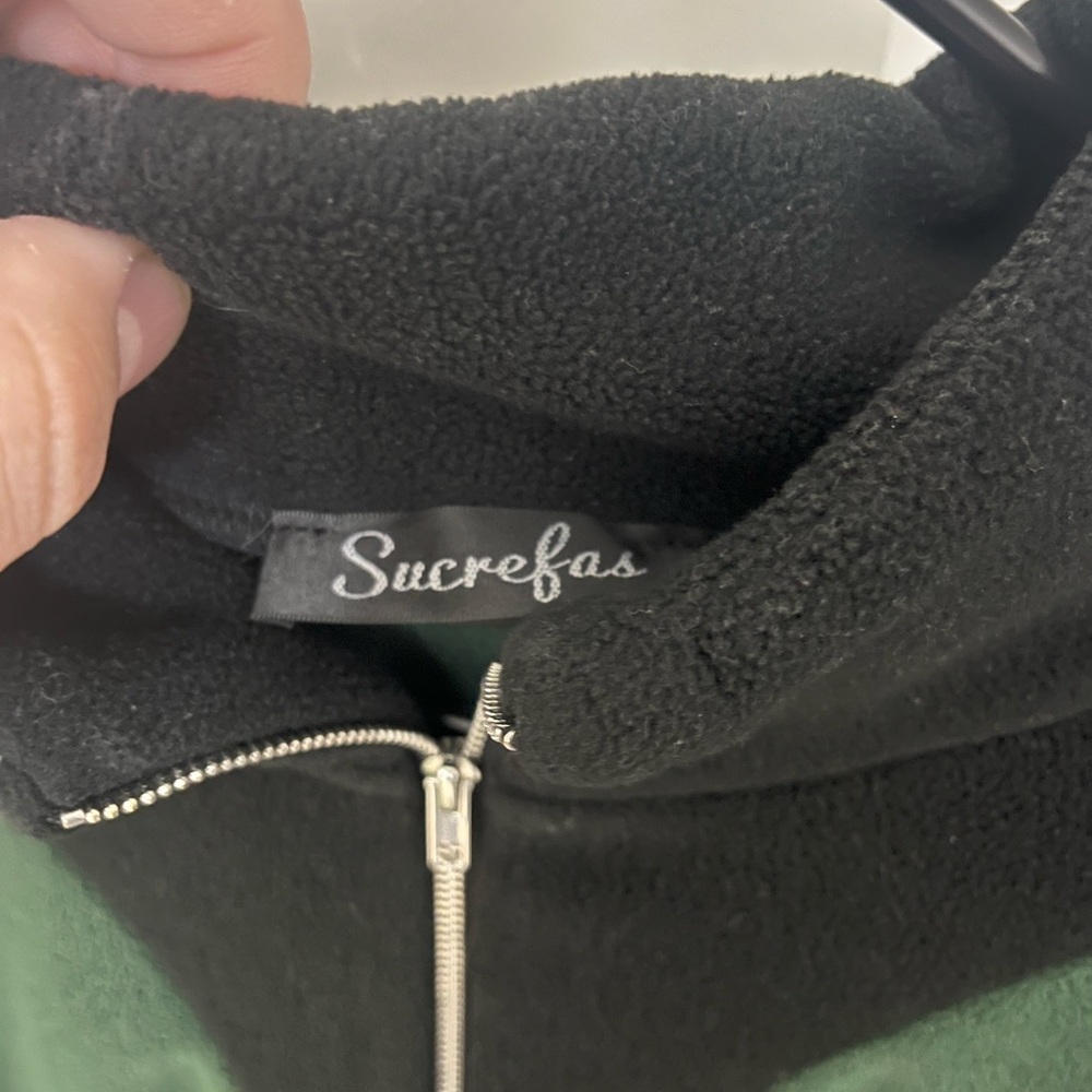 Sucrefas Fleece - Picture 3 of 4